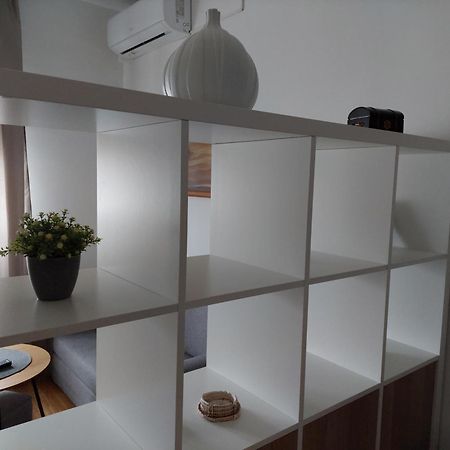 M&M Apartment Velika Gorica Eksteriør bilde