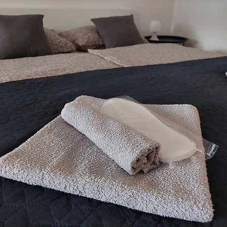 M&M Apartment Velika Gorica Eksteriør bilde