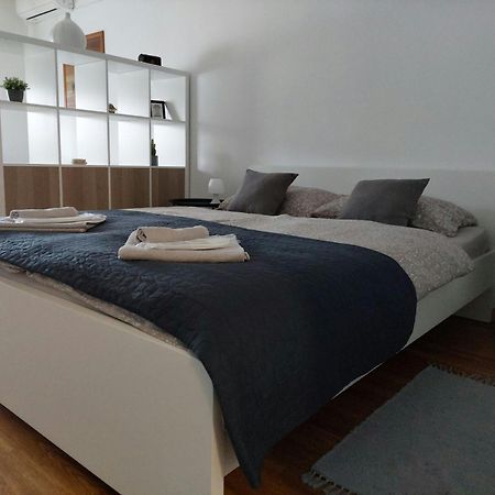 M&M Apartment Velika Gorica Eksteriør bilde