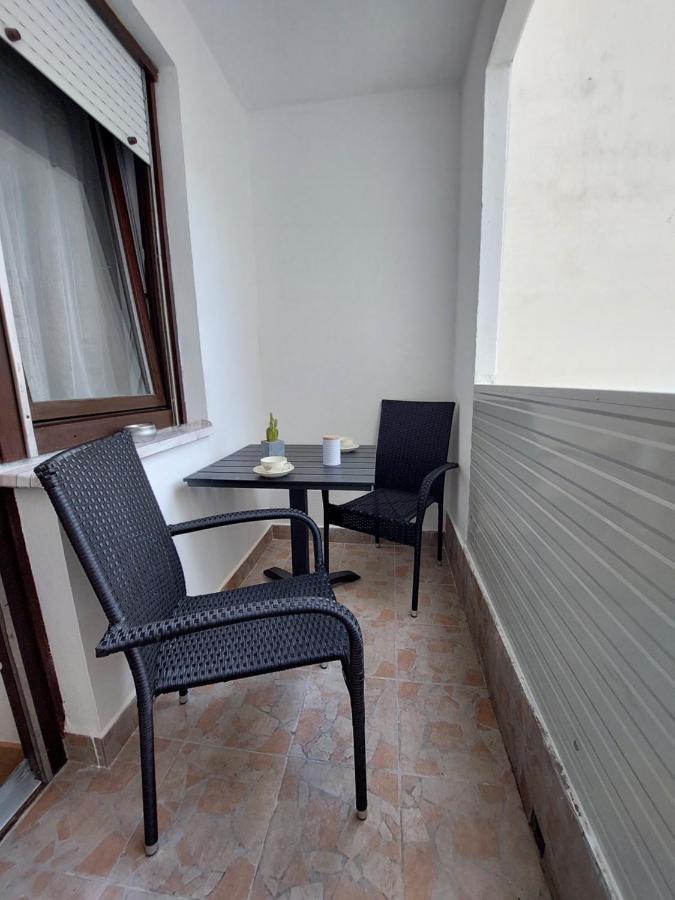 M&M Apartment Velika Gorica Eksteriør bilde