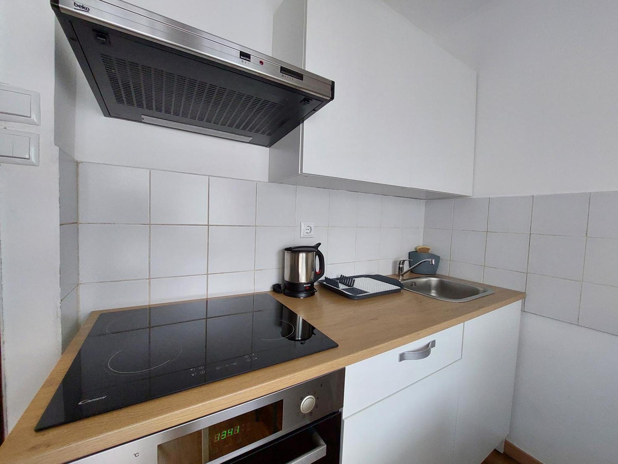 M&M Apartment Velika Gorica Eksteriør bilde