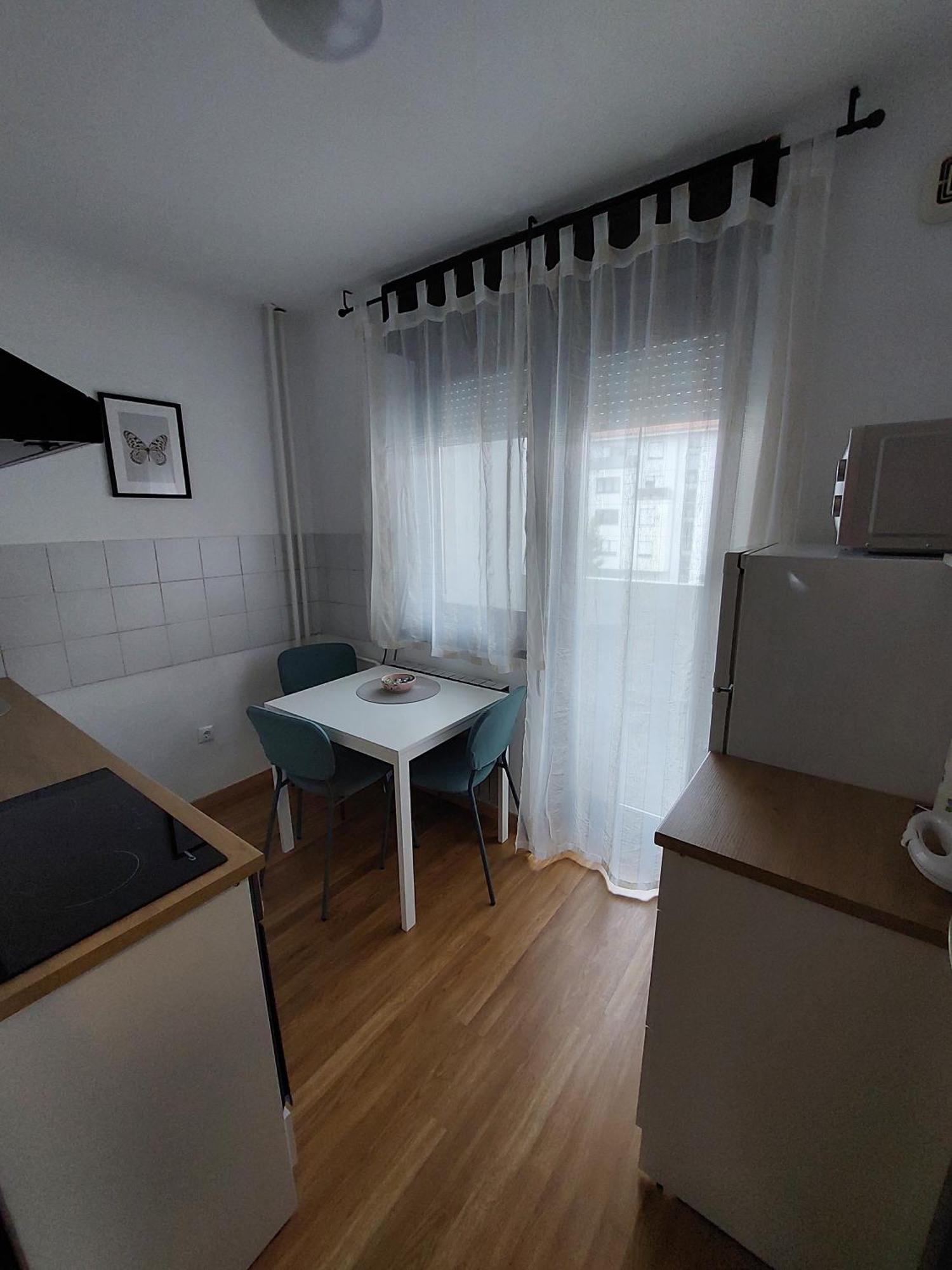 M&M Apartment Velika Gorica Eksteriør bilde
