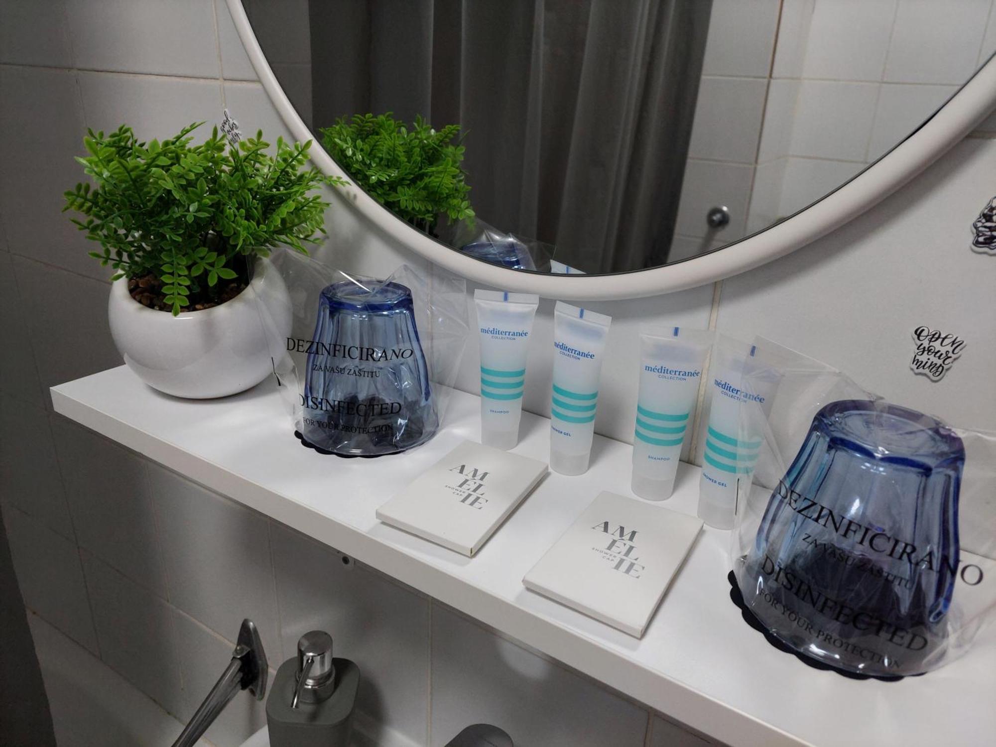 M&M Apartment Velika Gorica Eksteriør bilde