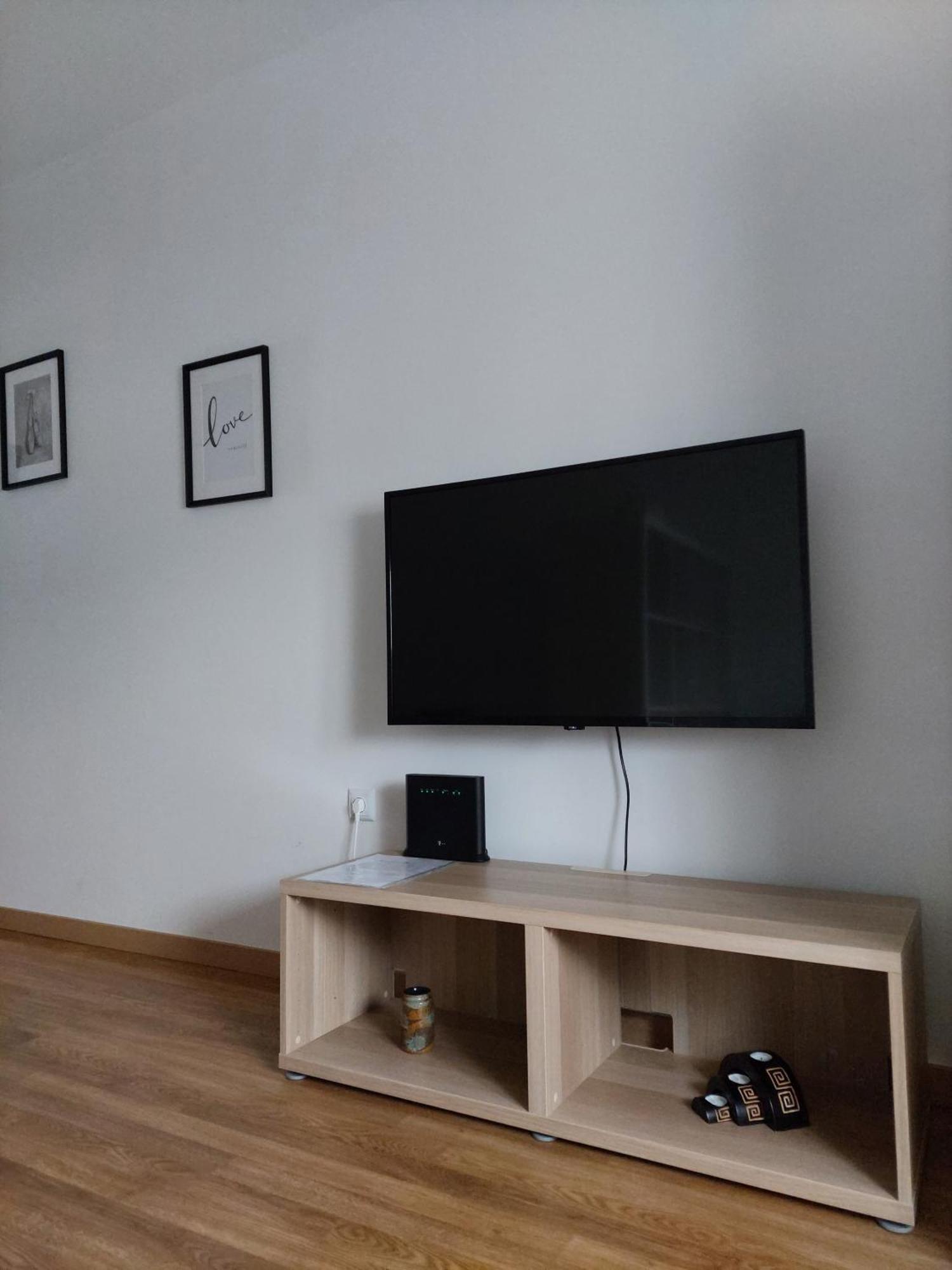 M&M Apartment Velika Gorica Eksteriør bilde