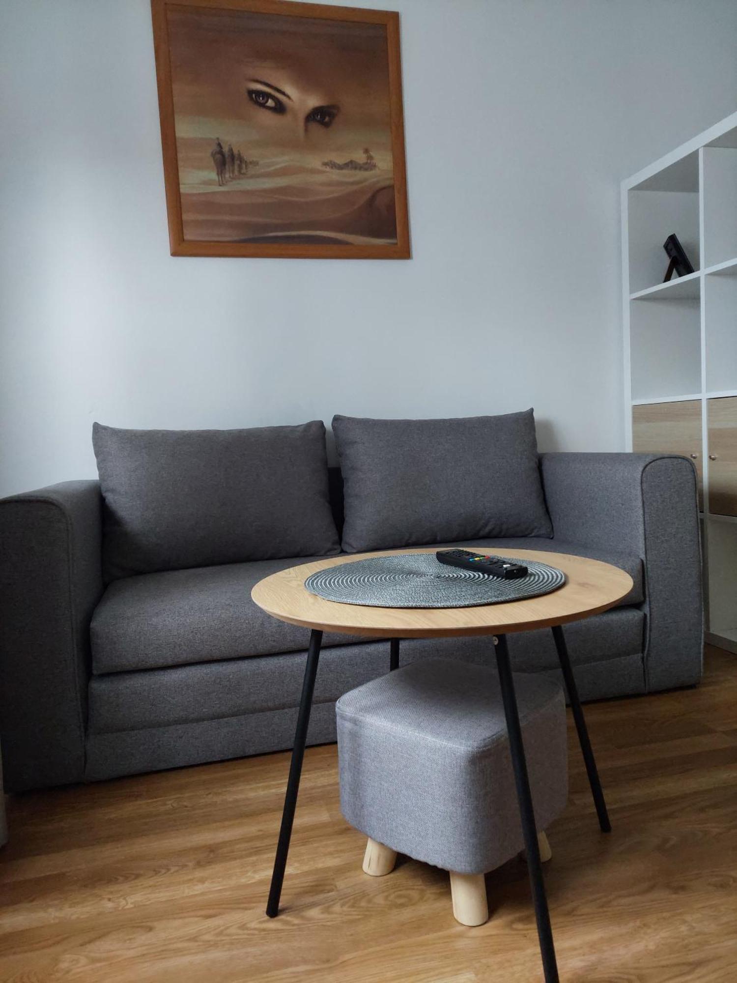 M&M Apartment Velika Gorica Eksteriør bilde