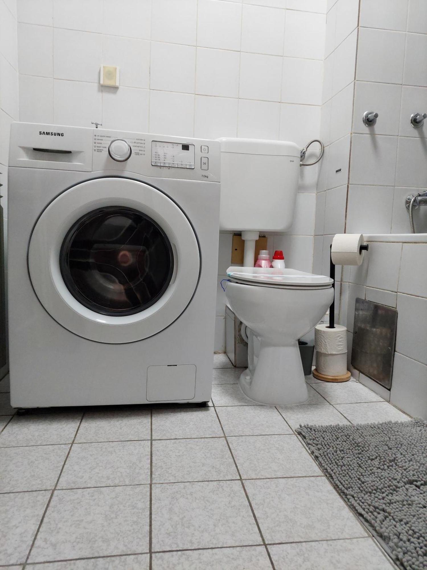 M&M Apartment Velika Gorica Eksteriør bilde