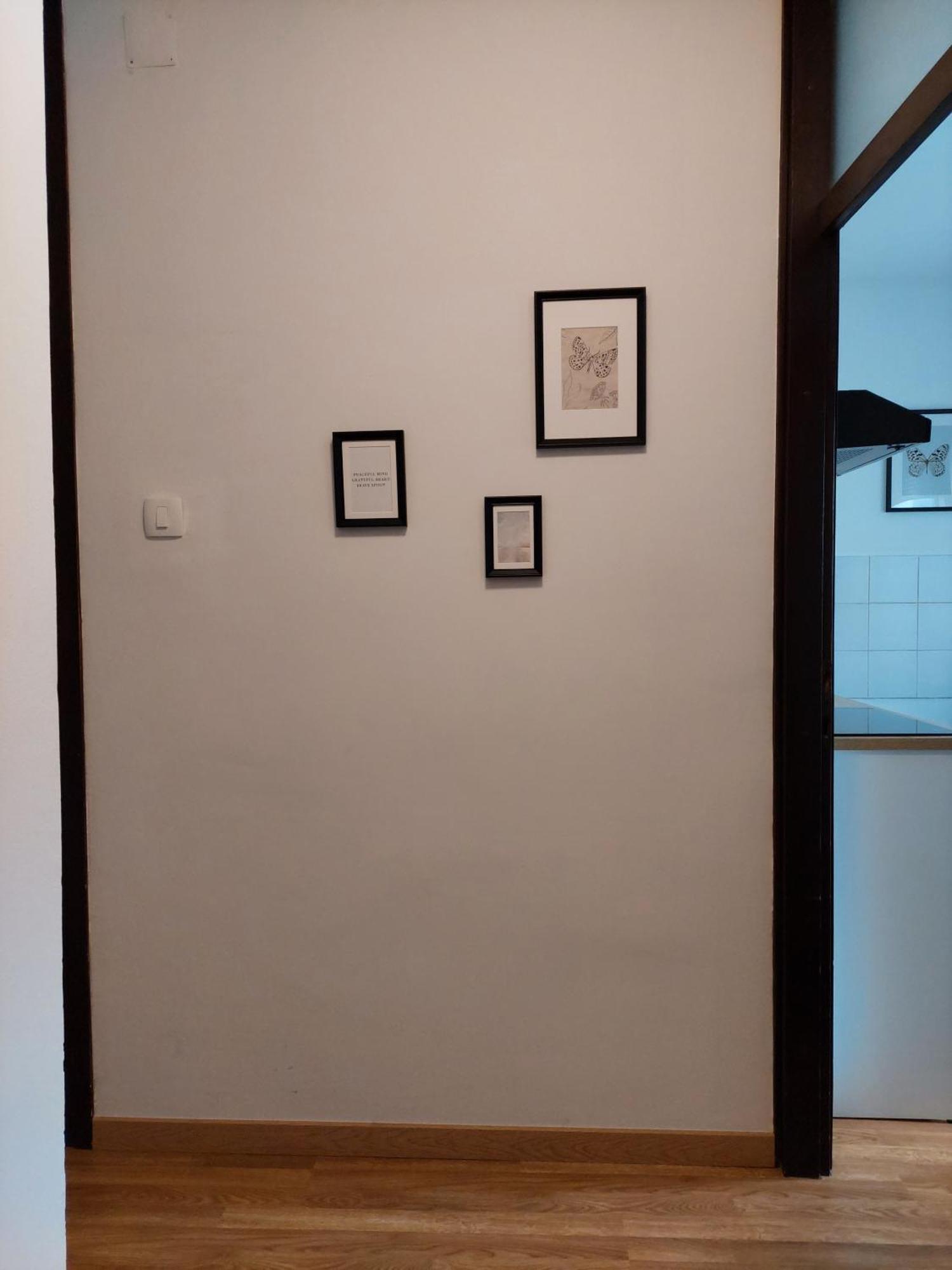 M&M Apartment Velika Gorica Eksteriør bilde