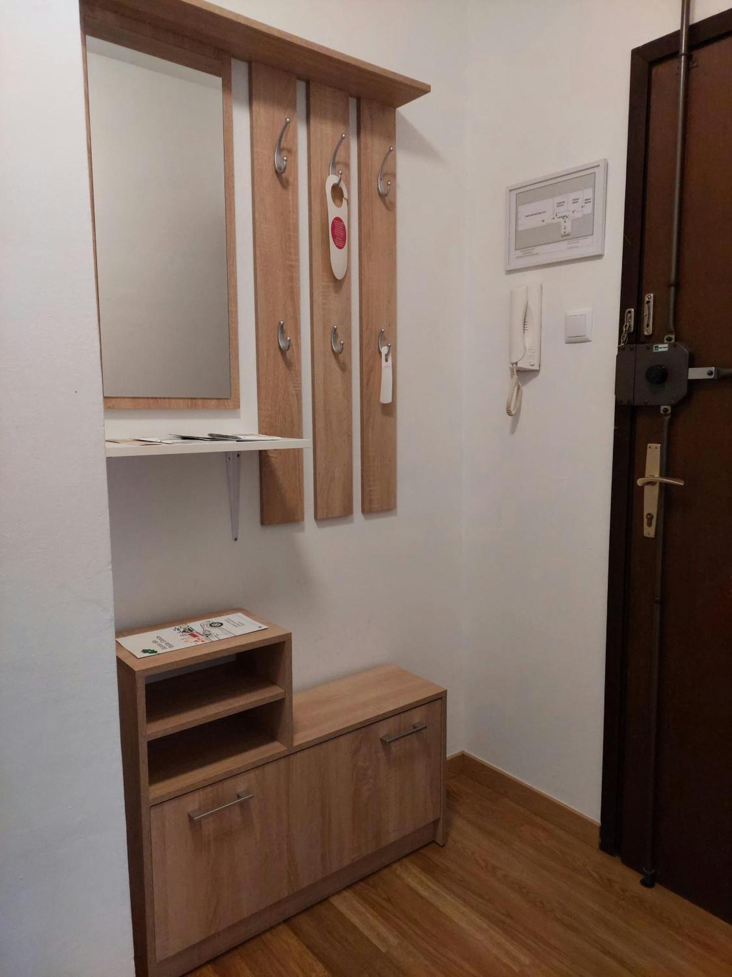 M&M Apartment Velika Gorica Eksteriør bilde